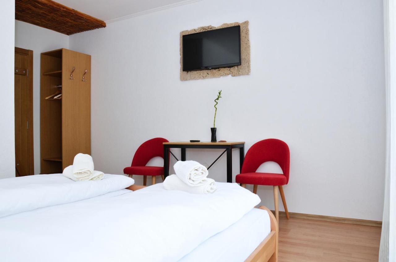 Konoba Slapovi Motel Jajce Exterior photo